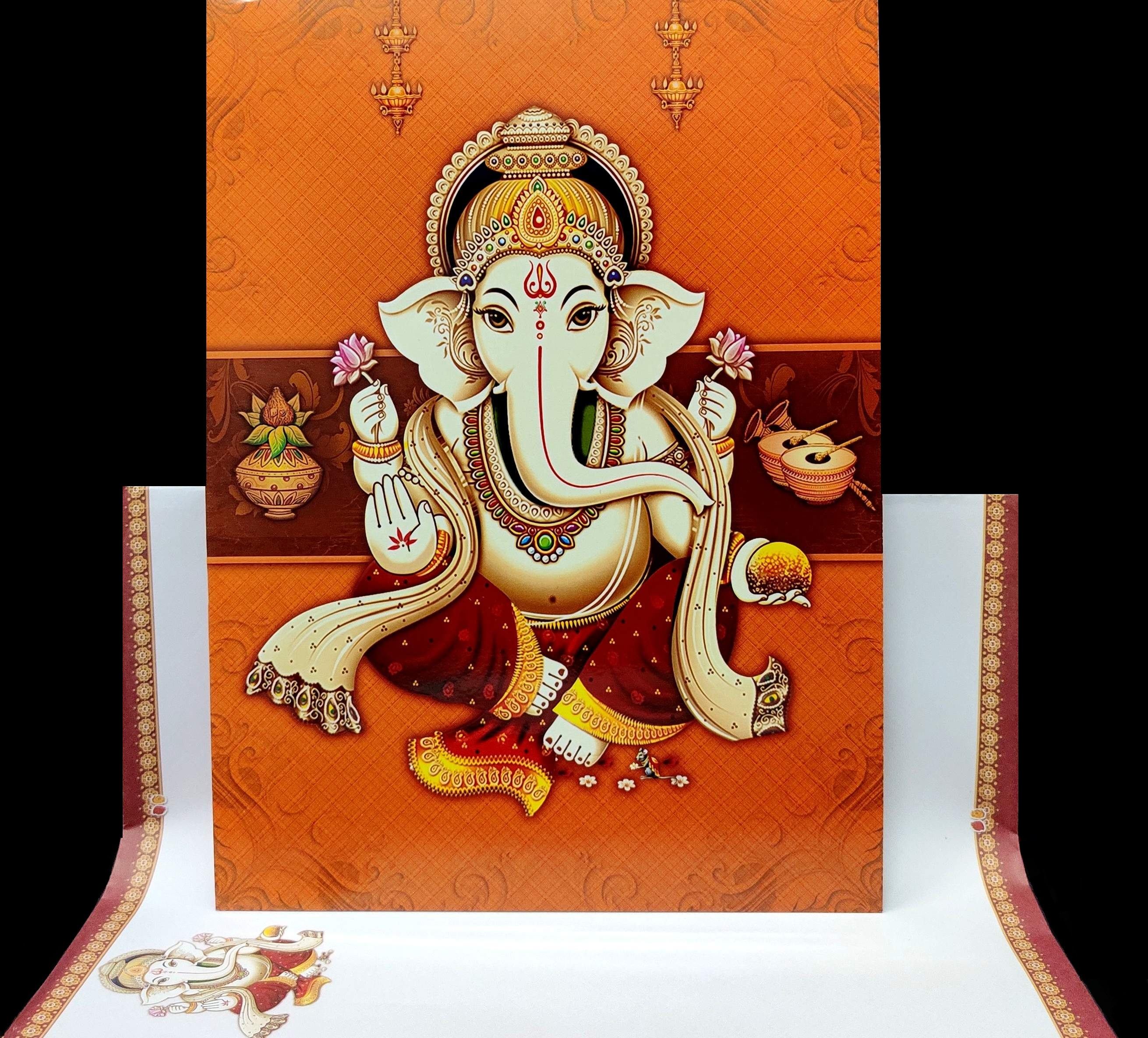 Madan Cards and Arts - Sivakasi