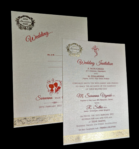 Madan Cards and Arts - Sivakasi