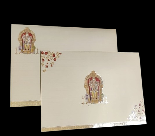 Madan Cards and Arts - Sivakasi