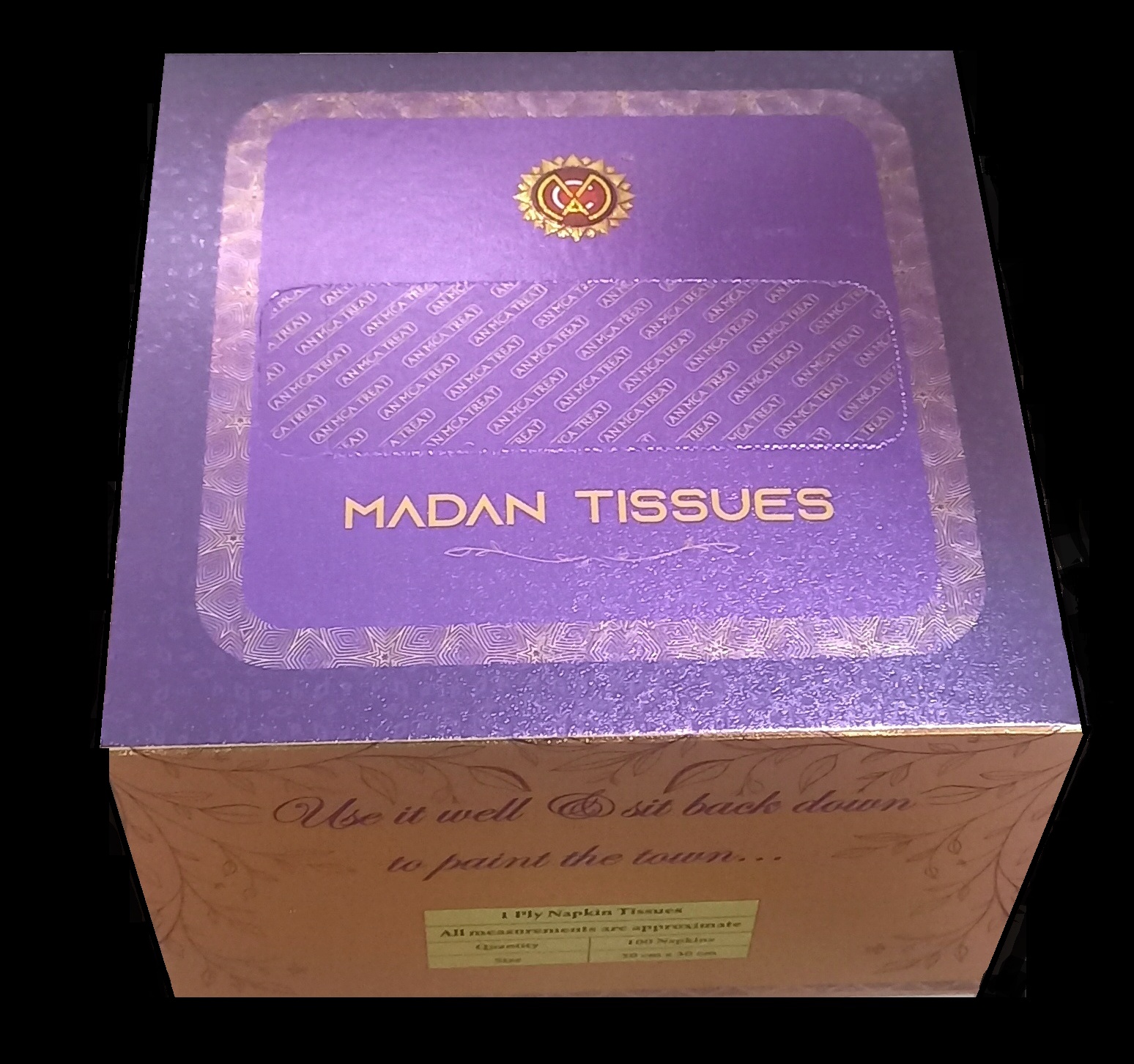 Madan Cards and Arts - Sivakasi