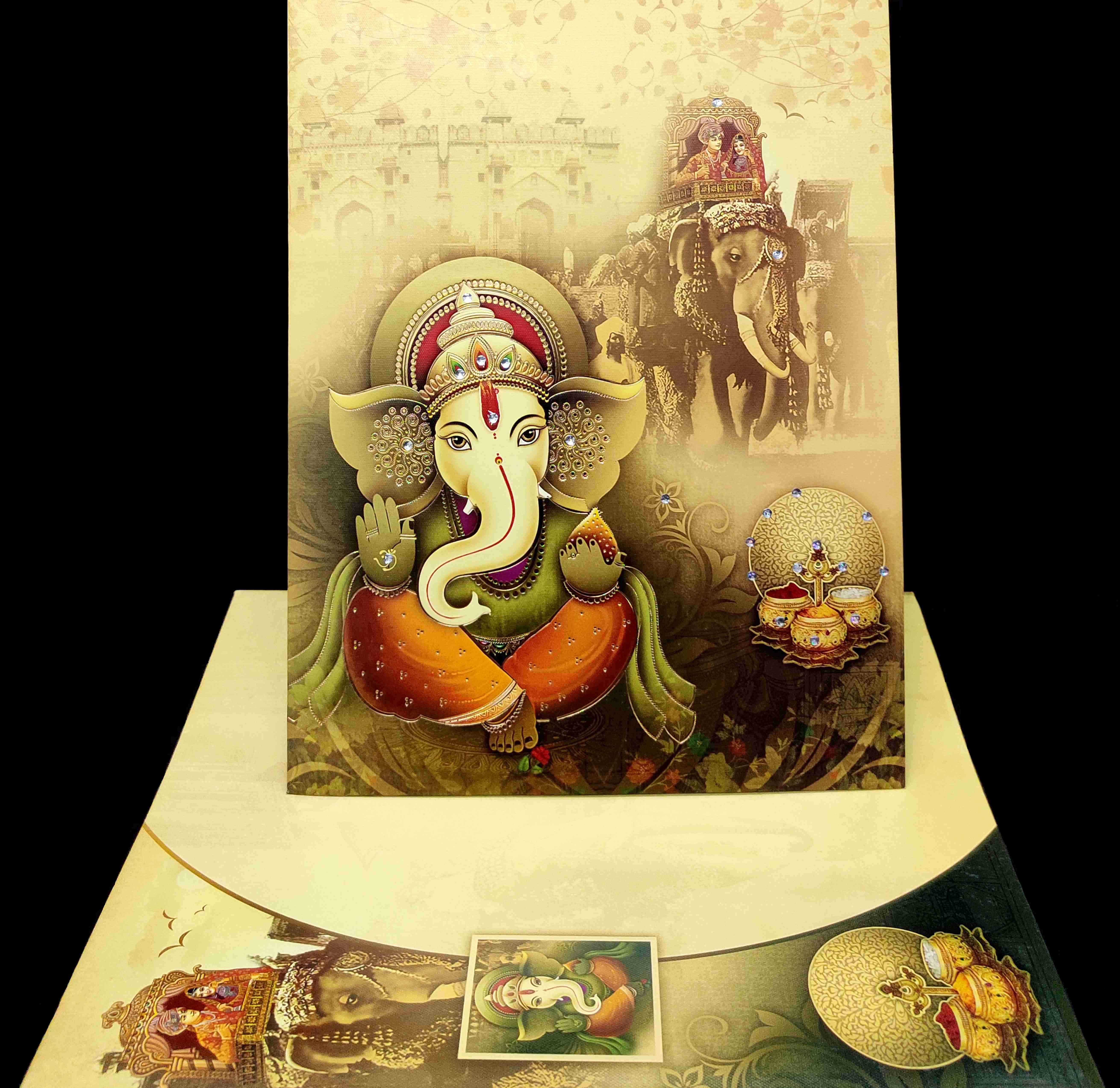 Madan Cards and Arts - Sivakasi