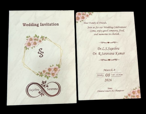 Madan Cards and Arts - Sivakasi