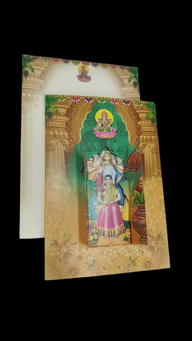 Madan Cards and Arts - Sivakasi