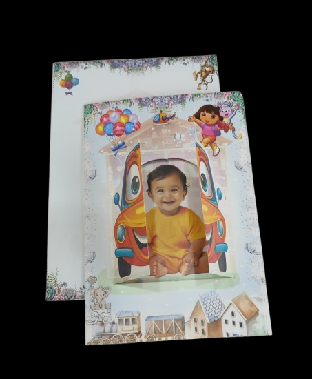 Madan Cards and Arts - Sivakasi