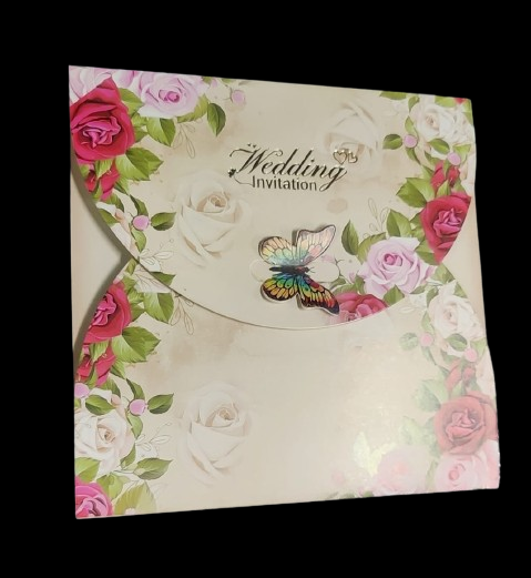 Madan Cards and Arts - Sivakasi