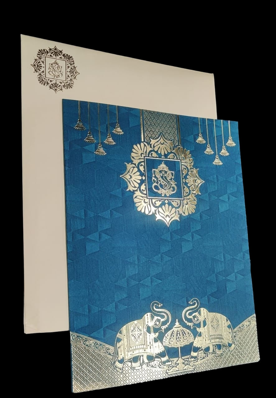 Madan Cards and Arts - Sivakasi