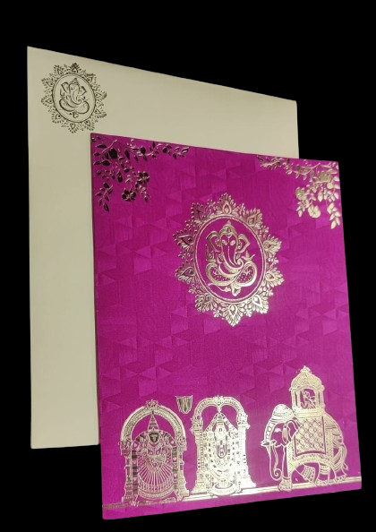 Madan Cards and Arts - Sivakasi