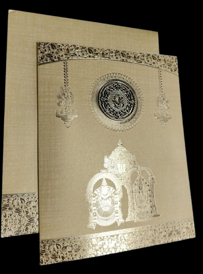 Madan Cards and Arts - Sivakasi