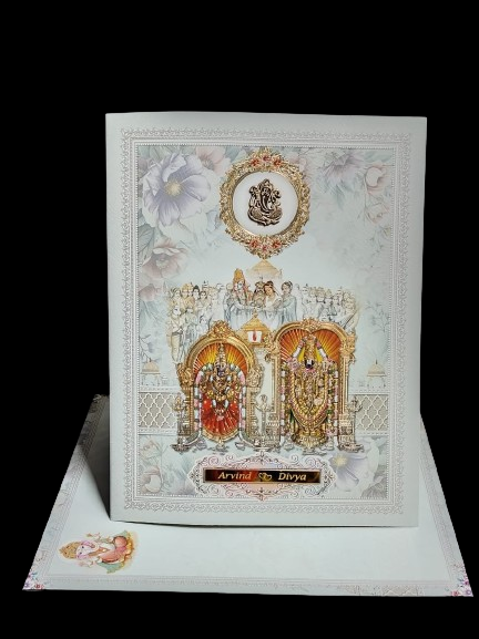 Madan Cards and Arts - Sivakasi