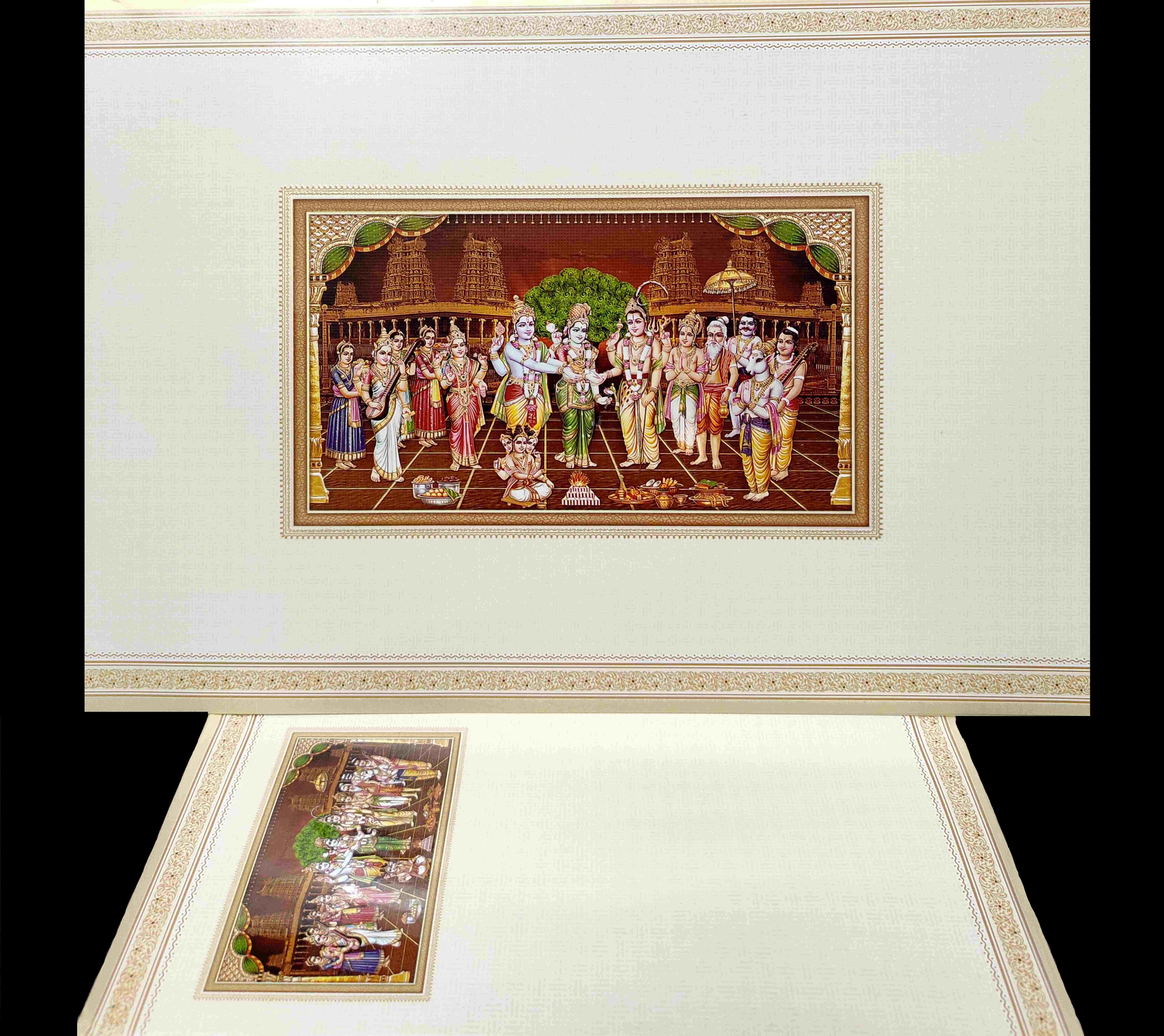 Madan Cards and Arts - Sivakasi