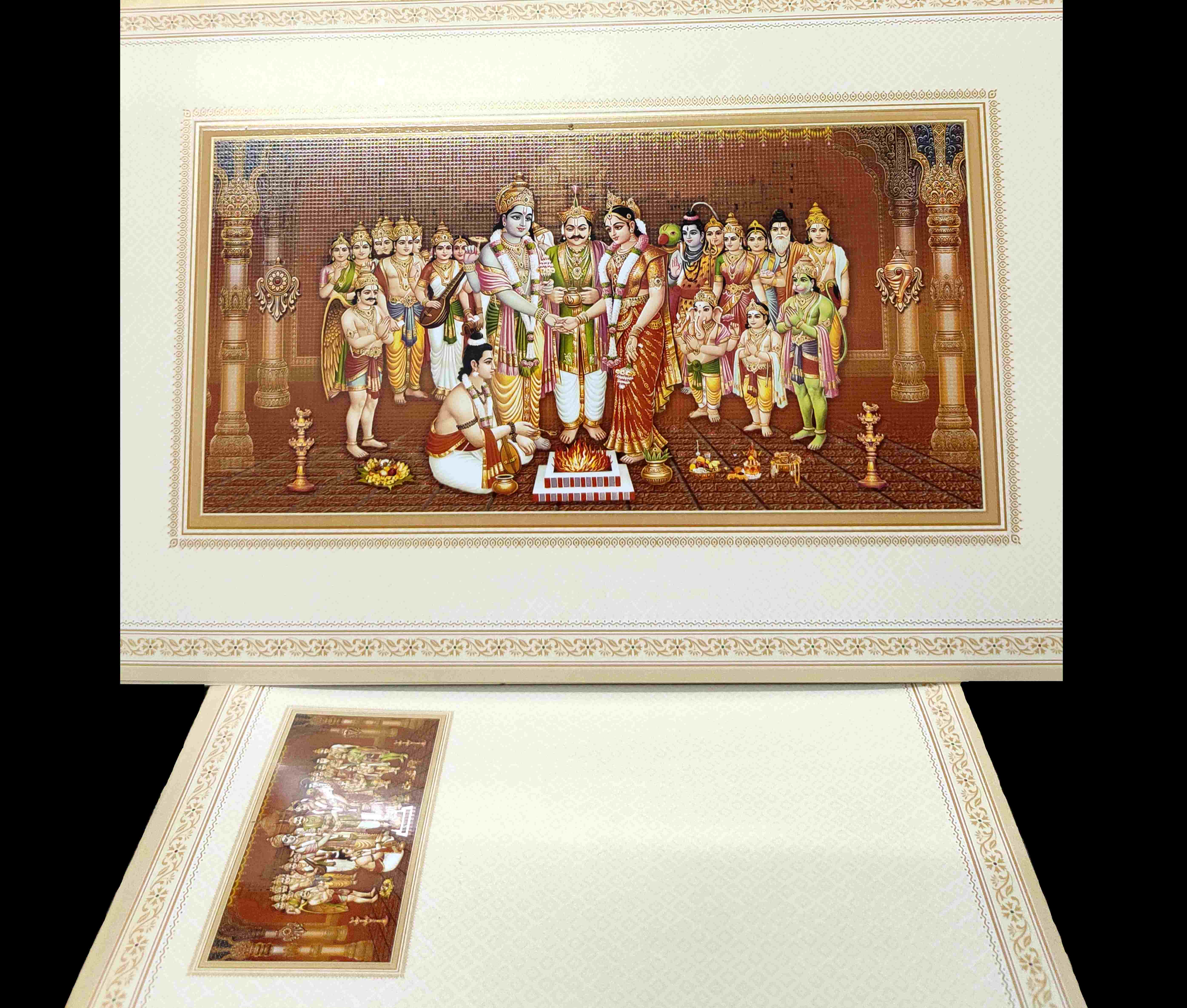 Madan Cards and Arts - Sivakasi