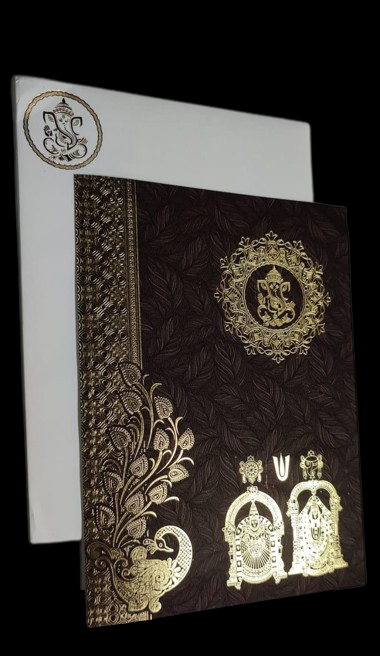 Madan Cards and Arts - Sivakasi