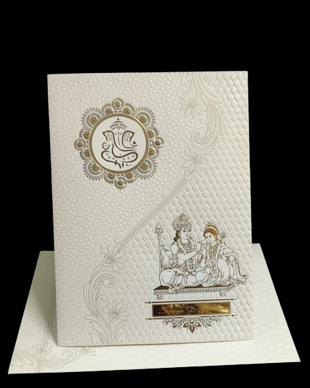 Madan Cards and Arts - Sivakasi