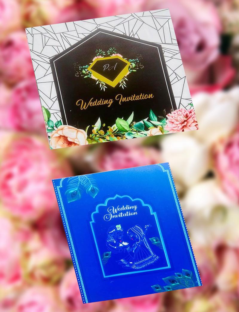 Madan Cards and Arts - Sivakasi