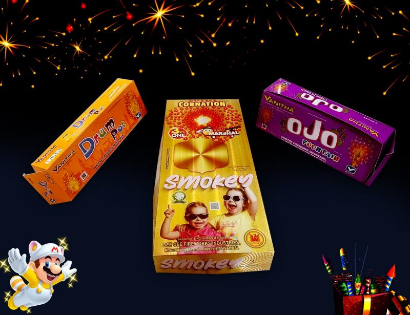 Madan Cards and Arts - Sivakasi