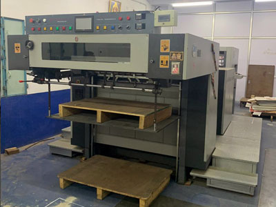 Madan Cards and Arts - Sivakasi