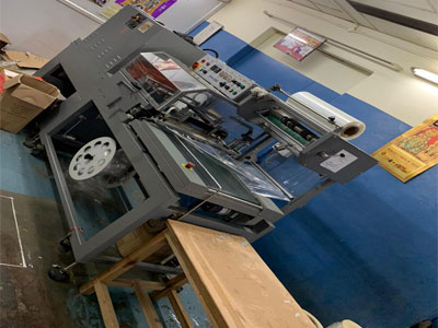 Madan Cards and Arts - Sivakasi