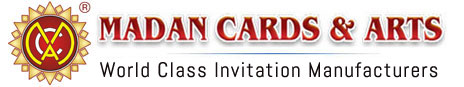 Madan Cards and Arts - Sivakasi